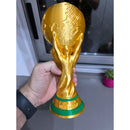 Réplica Taça Copa do Mundo FIFA Impressão 3D