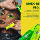 Kit Sombra Líquida Brasil Verde e Amarelo Bruna Tavares
