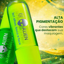 Kit Sombra Líquida Brasil Verde e Amarelo Bruna Tavares