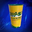 Kit Copos Decorados Copa do Mundo 550ml