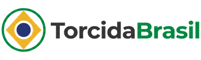 Logotipo da loja Torcida Brasil